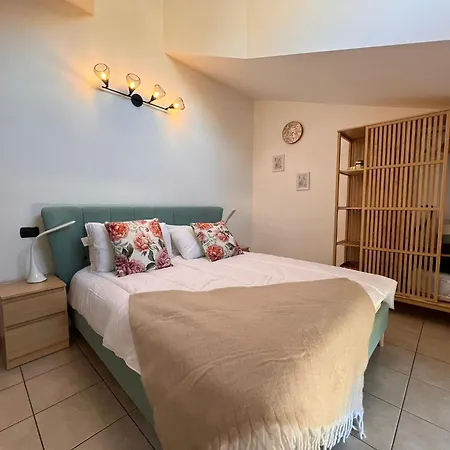 Apartamento Nest Centro By Kibilu Affitti Brevi *
