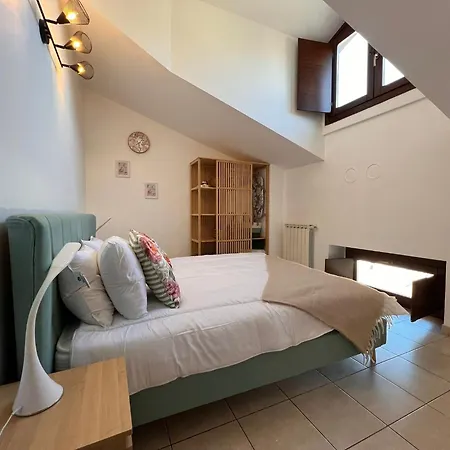 Kibilu Lake Nest Luino Centro * Luino