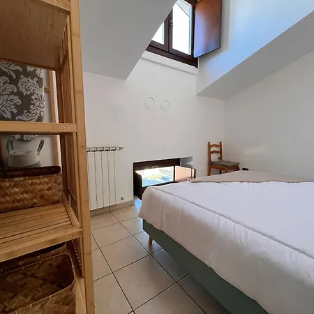 Kibilu Lake Nest Luino Centro Apartment Luino