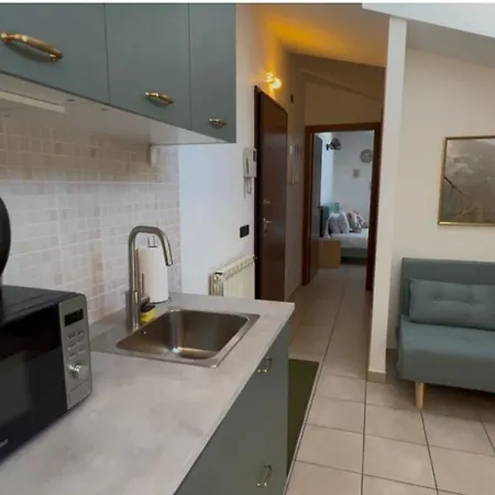 Apartamento Nest Centro By Kibilu Affitti Brevi Luino