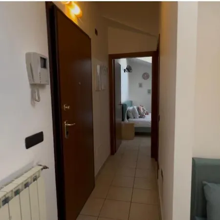 Apartamento Nest Centro By Kibilu Affitti Brevi Luino