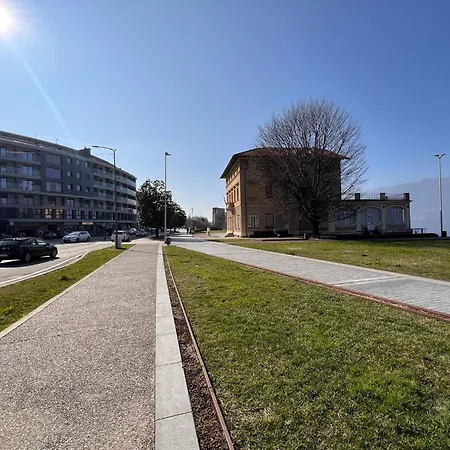 Kibilu Lake Nest Luino Centro Luino