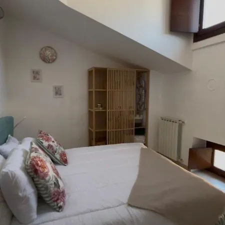 Apartamento Nest Centro By Kibilu Affitti Brevi