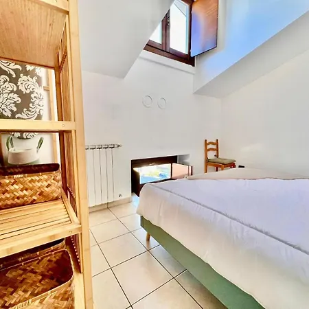 Nest Centro By Kibilu Affitti Brevi Apartamento Luino