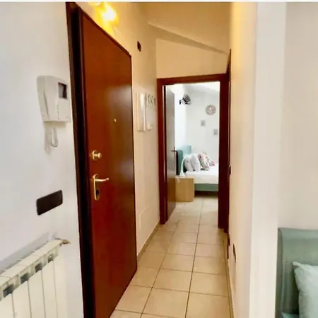 Nest Centro By Kibilu Affitti Brevi Apartamento *