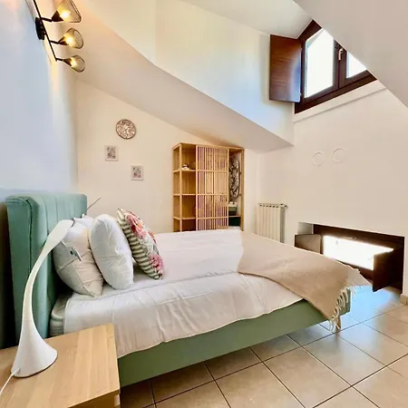Nest Centro By Kibilu Affitti Brevi