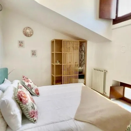 Nest Centro By Kibilu Affitti Brevi Apartamento