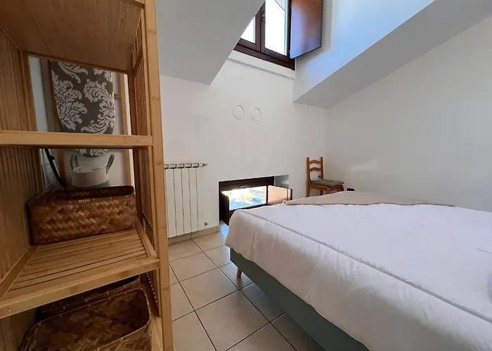 Kibilu Lake Nest Luino Centro Apartment Luino