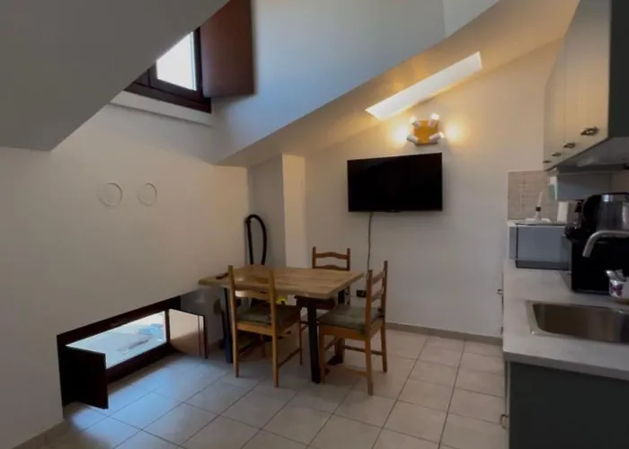 Kibilu Lake Nest Luino Centro * Luino