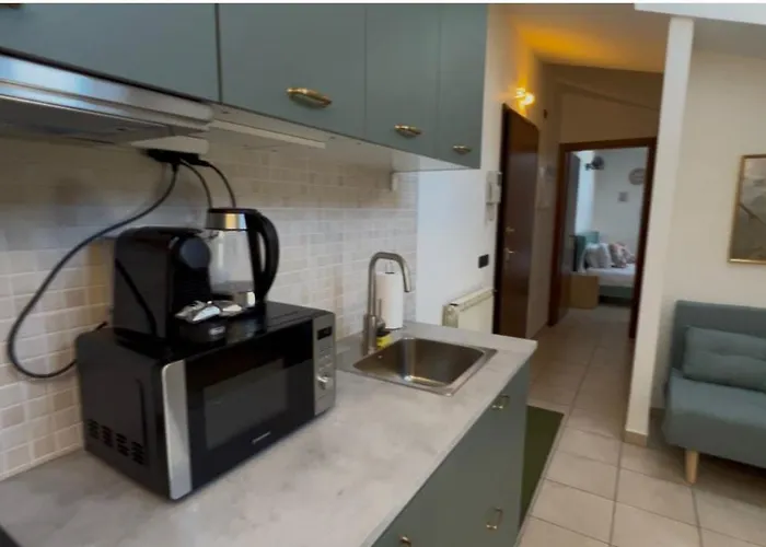 Kibilu Lake Nest Luino Centro