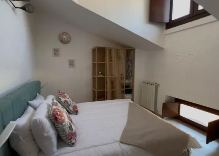 Apartment Kibilu Lake Nest Luino Centro