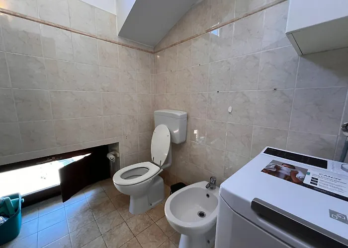 Kibilu Lake Nest Luino Centro Apartment Luino